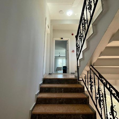 Cadde Suits İmroz Bagian luar foto