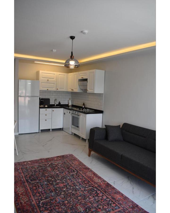 Cadde Suits İmroz Bagian luar foto