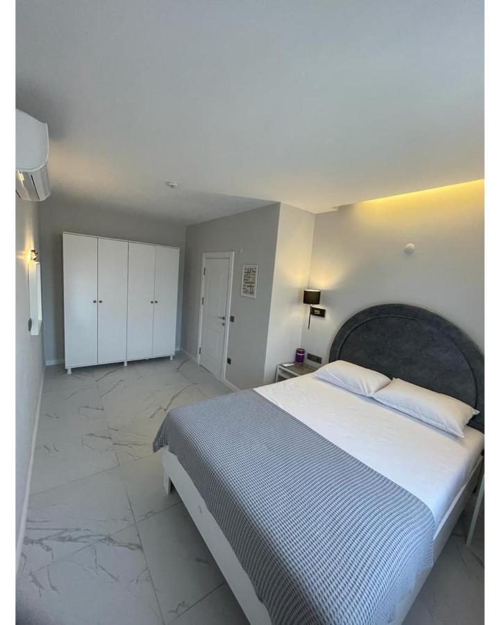 Cadde Suits İmroz Bagian luar foto