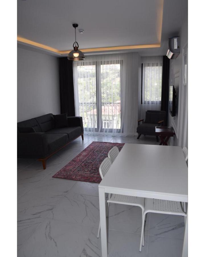 Cadde Suits İmroz Bagian luar foto