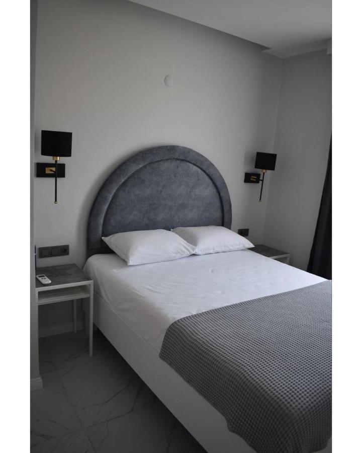 Cadde Suits İmroz Bagian luar foto
