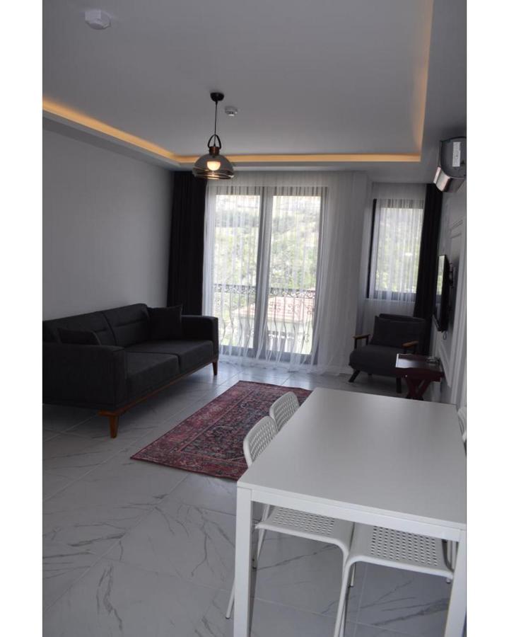 Cadde Suits İmroz Bagian luar foto