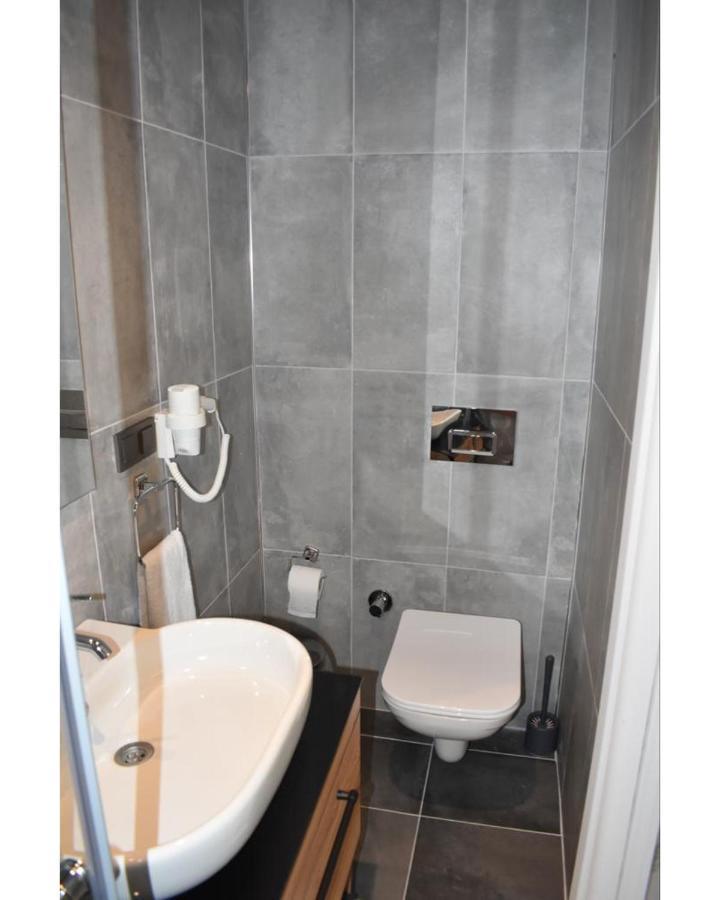 Cadde Suits İmroz Bagian luar foto