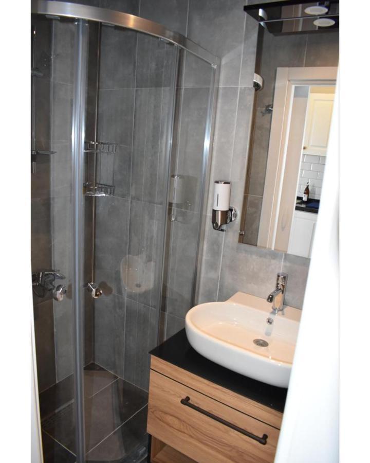 Cadde Suits İmroz Bagian luar foto