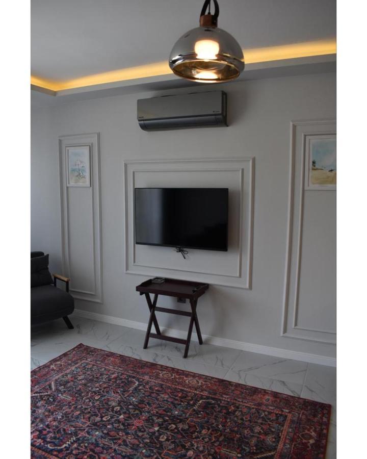 Cadde Suits İmroz Bagian luar foto