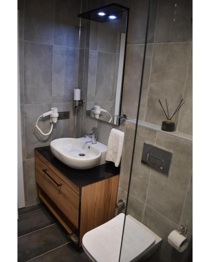 Cadde Suits İmroz Bagian luar foto