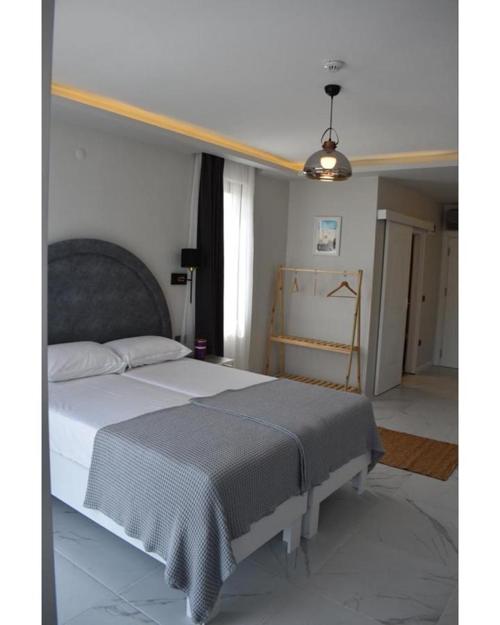 Cadde Suits İmroz Bagian luar foto